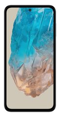 Samsung Galaxy M35 5G NFC 6GB/128GB Light Blue цена и информация | Мобильные телефоны | 220.lv