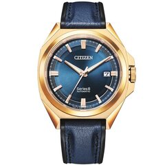 Citizen Series 8 Automatic NB6012-18L NB6012-18L цена и информация | Женские часы | 220.lv