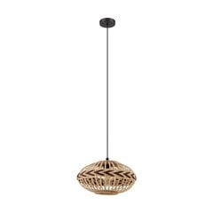 Lampa Eglo DONDARRION E27 40W cena un informācija | Lustras | 220.lv