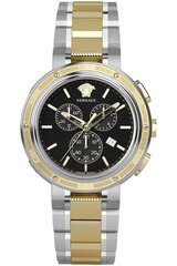 часы versace ve2h00421 цена и информация | Мужские часы | 220.lv