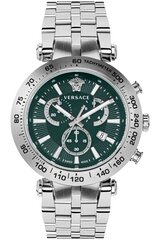 часы versace vejb00522 цена и информация | Мужские часы | 220.lv