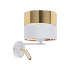 TK Lighting sienas lampa Hilton цена и информация | Настенные светильники | 220.lv
