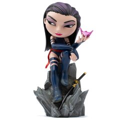 Iron Studios & Minico X-Men - Psylocke figūra цена и информация | Атрибутика для игроков | 220.lv