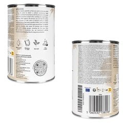 Bēša krīta krāsa mēbelēm, Creative Deco, 1 l, ātri žūstoša, mēbeļu krāsa, atjaunošanai un dekorēšanai cena un informācija | Krāsas | 220.lv