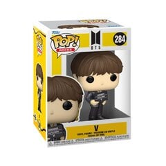 Funko Pop! Rocks BTS Butter V #284 cena un informācija | Datorspēļu suvenīri | 220.lv