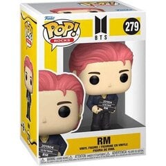 Funko Pop! BTS: Butter - RM #279 cena un informācija | Datorspēļu suvenīri | 220.lv