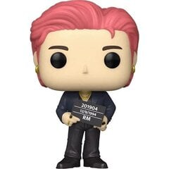 Funko Pop! BTS: Butter - RM #279 cena un informācija | Datorspēļu suvenīri | 220.lv