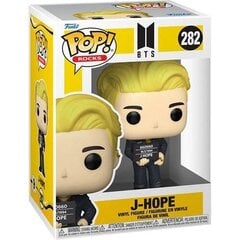 Funko Pop! BTS: Butter - J Hope #283 cena un informācija | Datorspēļu suvenīri | 220.lv