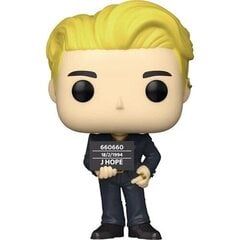 Funko Pop! BTS: Butter - J Hope #283 cena un informācija | Datorspēļu suvenīri | 220.lv