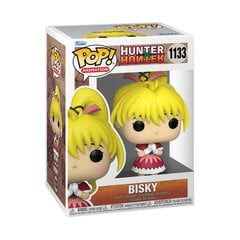 Funko Pop! Animation: Hunter x Hunter - Bisky #1133 cena un informācija | Datorspēļu suvenīri | 220.lv