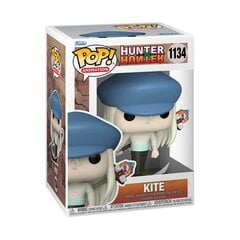 Funko Pop! Animation: Hunter x Hunter - Kite (with Scythe) #1134 cena un informācija | Datorspēļu suvenīri | 220.lv