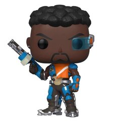 Funko POP! Games - Overwatch - Baptiste #559 cena un informācija | Datorspēļu suvenīri | 220.lv