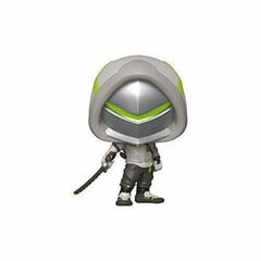 Funko Pop! Overwatch - Genji #551 cena un informācija | Datorspēļu suvenīri | 220.lv