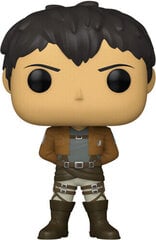 Funko Pop! Animation: Attack on Titan - Bertholdt Hoover #1167 cena un informācija | Datorspēļu suvenīri | 220.lv