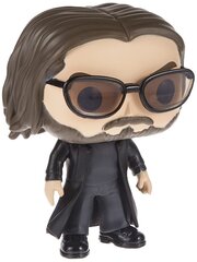 Funko Pop! The Matrix Resurrections - Neo #1172 цена и информация | Атрибутика для игроков | 220.lv