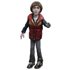 Weta Workshop Stranger Things - Will Byers Mini Epics figūra cena un informācija | Datorspēļu suvenīri | 220.lv