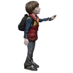 Weta Workshop Stranger Things - Will Byers Mini Epics figūra cena un informācija | Datorspēļu suvenīri | 220.lv