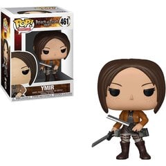 Funko Pop! Attack on Titan - Ymir #461 cena un informācija | Datorspēļu suvenīri | 220.lv