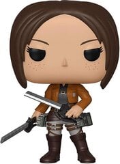 Funko Pop! Attack on Titan - Ymir #461 cena un informācija | Datorspēļu suvenīri | 220.lv