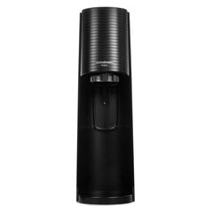 SodaStream Terra Black viena pudele + Sodastream Pet White 1 litra pudele (dek) + Bolero cena un informācija | Gāzētā ūdens aparāti | 220.lv