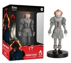 Pennywise Figure 13 cm cena un informācija | Datorspēļu suvenīri | 220.lv