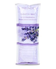 Kosmētiskais parafīns Lavender, 450g cena un informācija | Nagu kopšanas piederumi | 220.lv