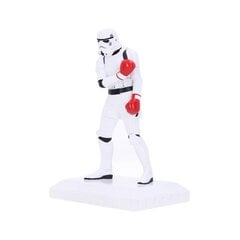 Star Wars Stormtrooper The Greatest Figure 18cm cena un informācija | Datorspēļu suvenīri | 220.lv