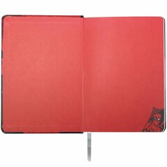 Marvel Deadpool A5 Notebook cena un informācija | Datorspēļu suvenīri | 220.lv