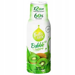 FruttaMax KIWI 500 ml+CYTRY LAMON 500ml cena un informācija | Gāzētā ūdens aparāti | 220.lv