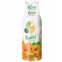 FruttaMax sīrups MORELA LIGHT 500ml+MANGO LIGHT 500ml cena un informācija | Gāzētā ūdens aparāti | 220.lv