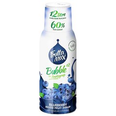 FruttaMax melleņu sīrups 500ml цена и информация | Аппараты для газирования воды | 220.lv