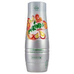 SodaStream Mirinda sīrups bez cukura 440 ml x6 cena un informācija | Gāzētā ūdens aparāti | 220.lv