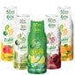 Sīrups FruttaMax ICE TEA CITRINOWA GREEN Light 500ml+LIMONKA MINT BEZ LIGHT 500ml+MANGO LIGHT 500ml+PARANUT LIGHT 500ml+Spring LIGHT 500ml цена и информация | Gāzētā ūdens aparāti | 220.lv