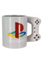 PlayStation - Controller Mug 300 ml cena un informācija | Datorspēļu suvenīri | 220.lv