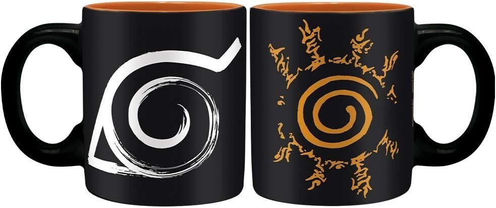 Naruto Shippuden Gift Set of 3 pcs цена и информация | Datorspēļu suvenīri | 220.lv