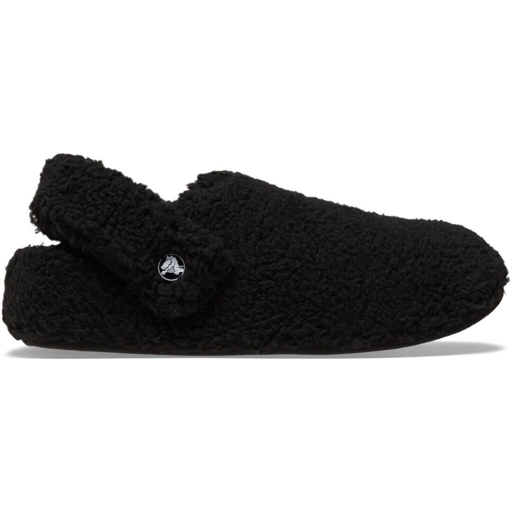 Crocs™ CLASSIC COZZZY SLIPPER 319202 cena un informācija | Sieviešu sandales | 220.lv