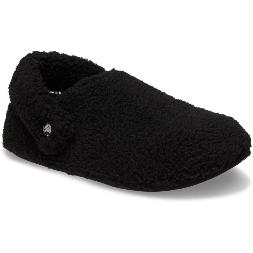 Crocs™ CLASSIC COZZZY SLIPPER 319202 cena un informācija | Sieviešu sandales | 220.lv