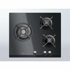 Whirlpool AKT404/NB cena un informācija | Plīts virsmas | 220.lv