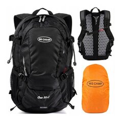 Tūristu mugursoma RG Camp One 20L Black cena un informācija | Sporta somas un mugursomas | 220.lv