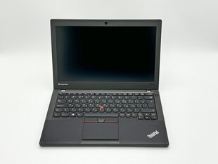 Портативный компьютер Lenovo ThinkPad X250 цена и информация | Ноутбуки | 220.lv