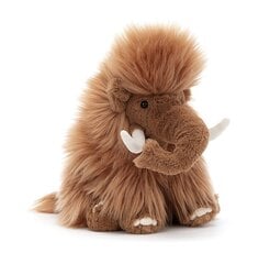 Plīša rotaļlieta Jellycat mamuts Maximus цена и информация | Мягкие игрушки | 220.lv