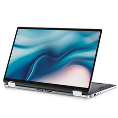 DELL 9410 14 Touch 1920x1080 i7-10610U 16GB 256SSD M.2 NVME WIN11Pro RENEW cena un informācija | Portatīvie datori | 220.lv