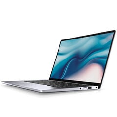 DELL 9410 14 Touch 1920x1080 i7-10610U 16GB 512SSD M.2 NVME WIN11Pro RENEW cena un informācija | Portatīvie datori | 220.lv