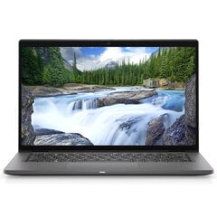 DELL 7410 14 1920x1080 i7-10610U 32GB 256SSD M.2 NVME WIN11Pro RENEW цена и информация | Ноутбуки | 220.lv