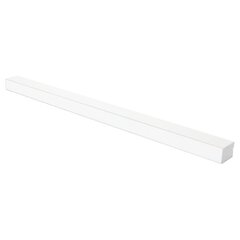 80 W balts lineārais LED gaismeklis LIMAN100_HIGH POWER_0-10V cena un informācija | Iebūvējamās lampas, LED paneļi | 220.lv