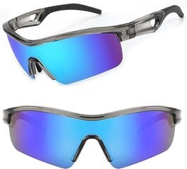 Sporta saulesbrilles Feisedy, dažādu krāsu cena un informācija | Sporta brilles | 220.lv
