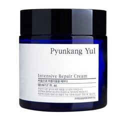 Intensīvi mitrinošs krēms Pyunkang Yul Intensive Repair Cream, 50 ml цена и информация | Кремы для лица | 220.lv