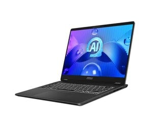 MSI Prestige 14 AI Evo C1MG (PRE14AIEVOC1MG-046NL) цена и информация | Ноутбуки | 220.lv