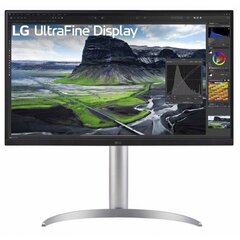 LG 27UQ850-W cena un informācija | Monitori | 220.lv