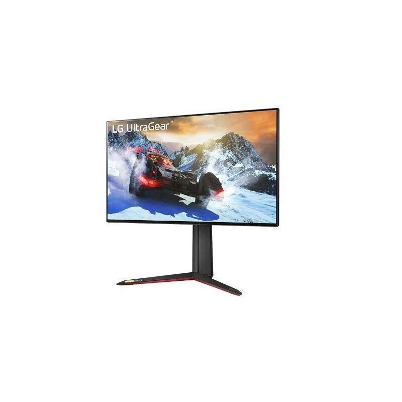 LG 27GP95RP-B cena un informācija | Monitori | 220.lv